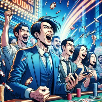 Three 3Card Poker Casino Secrets: How to Win Big with Bonuses & Strategies in 2024!