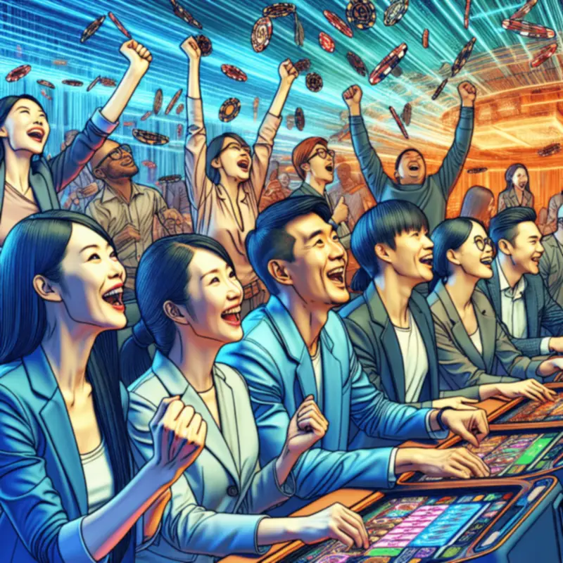 3D Slots & APAC Gambling Regulations: What Players Need to Know in 2025