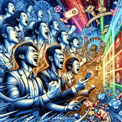 Unlock Massive Payouts in 3D Slots Casino: Winning Strategies & Bonus Secrets for 2024
