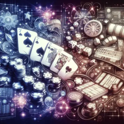3WIN8 casino platform interface