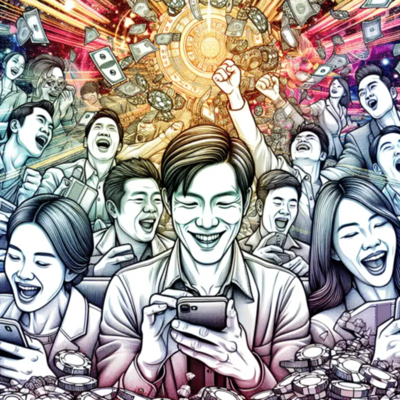 Unlock Big Wins in 918KISS SCR888: Top Casino Strategies & Bonuses for 2024