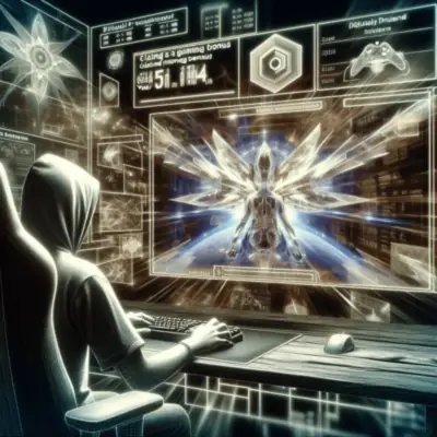 Overview of BG-Gaming online platform