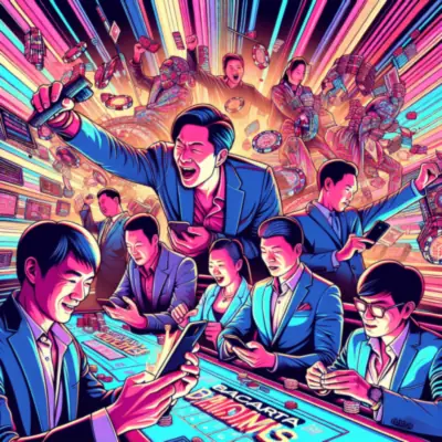 Baccarat Booms in India: Key Takeaways from the 2025 iGaming Opportunity Report