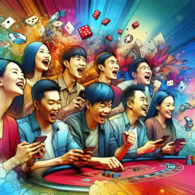 How to Win Big in Baccarat Casino: Top 7 Strategies That Actually Work in 2024!