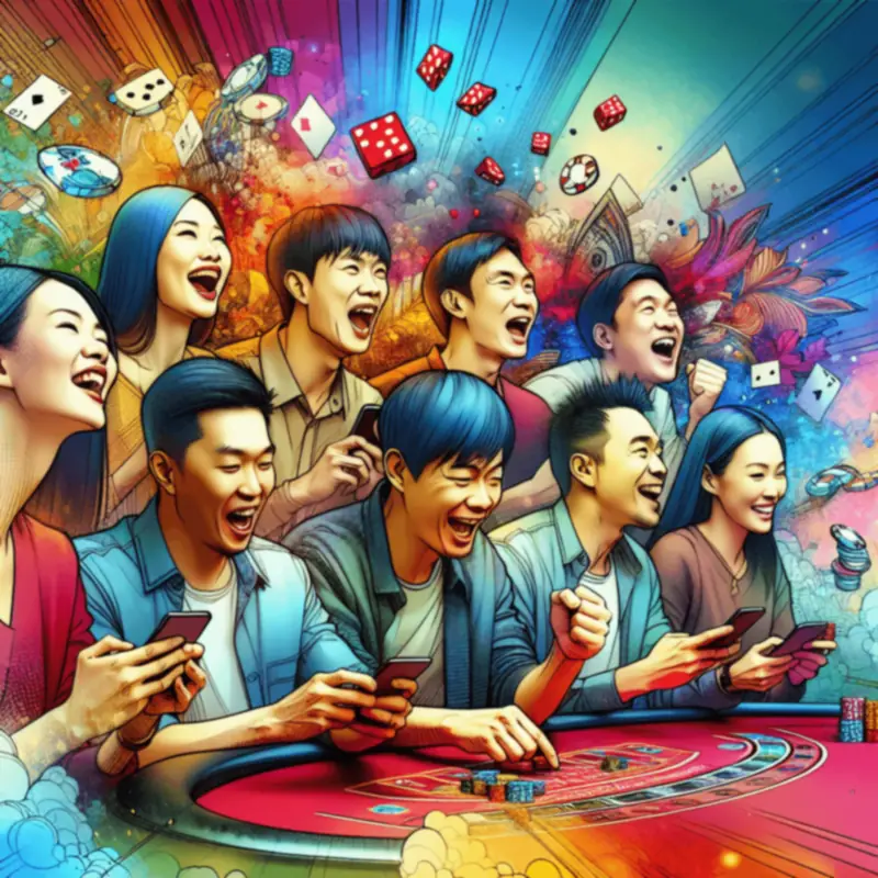 How to Win Big in Baccarat Casino: Top 7 Strategies That Actually Work in 2024!