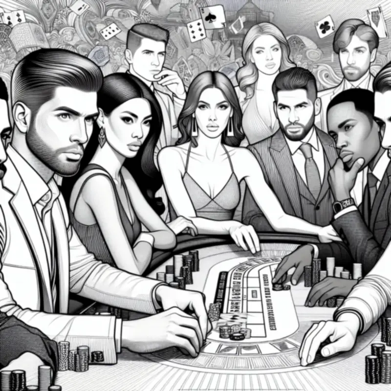 Mastering Baccarat: Strategy, Trends and Online Wins