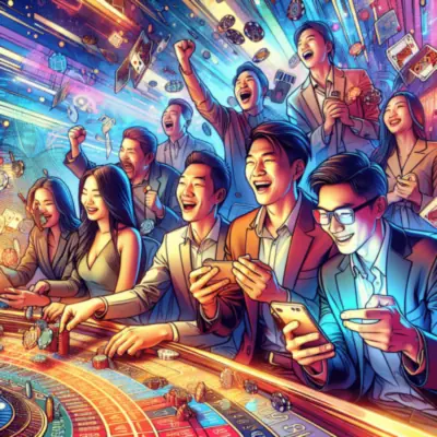 Blackjack and Online Gambling Regulation in 2025: How New Laws Impact Your Game