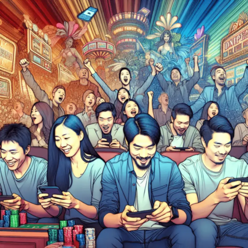 Craps & Roblox Under Fire: Is In-Game Spending Just Child Gambling in 2025?