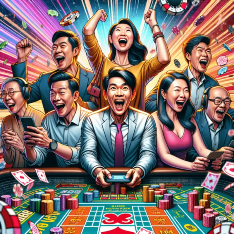 Master the Craps Casino Game: Winning Strategies & Expert Tips for 2024