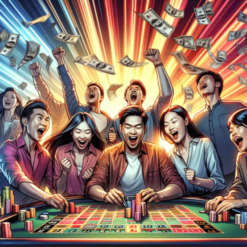 Mastering Keno in 2024: Top Strategies to Boost Your Casino Winnings!