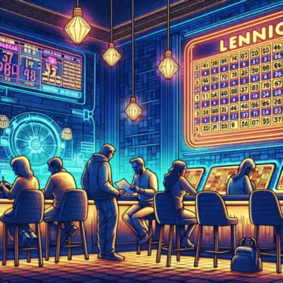 Gameplay interface of NTC33 Newtown Casino
