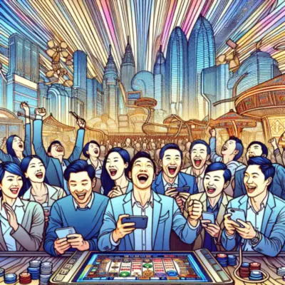 NTC33-Newtown Casino 2024: Big Wins, Bonuses & Expert Strategies to Maximize Your Profits!