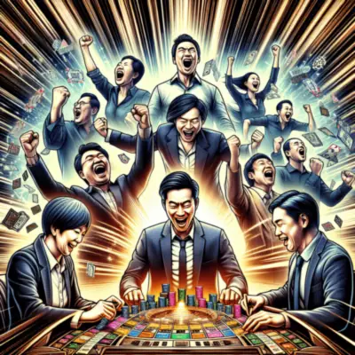 Ultimate Guide to Winning Big at NTC33-Newtown Casino in 2024: Top Bonuses, Hot Slots & Pro Tips!