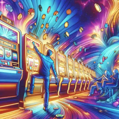 NTC33-Newtown Casino online interface
