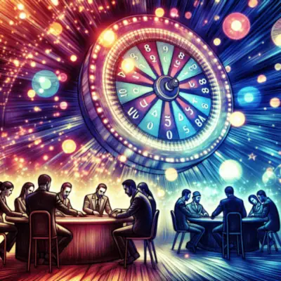Pai Gow Poker online game layout