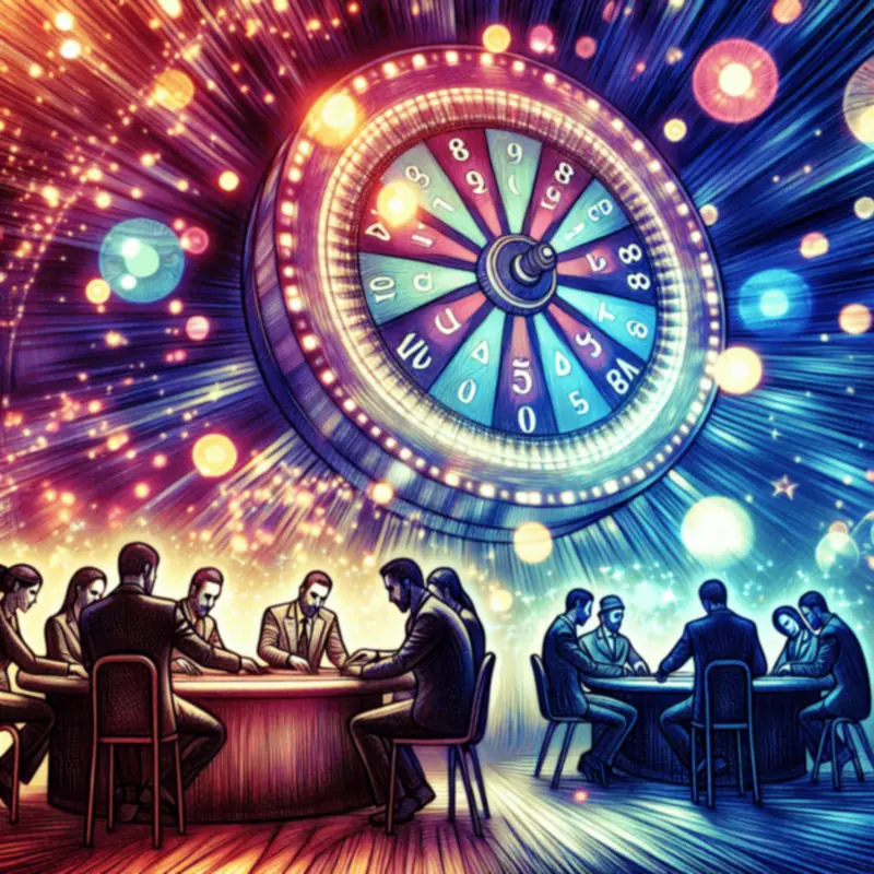 Pai Gow Poker online game layout