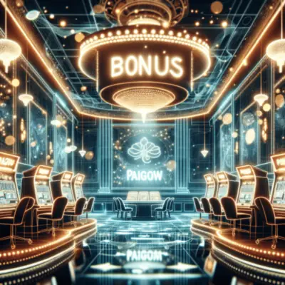 Pai Gow Poker online casino gameplay interface