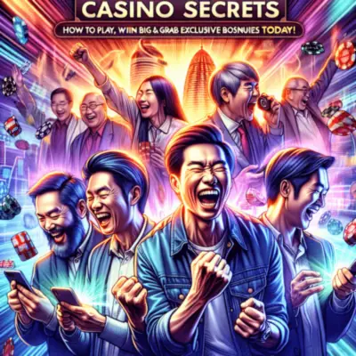 Pocket-Gaming Casino Secrets 2024: How to Play, Win Big & Grab Exclusive Bonuses Today!