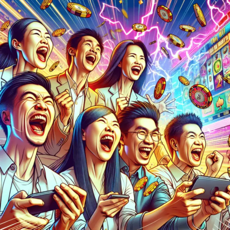 Unlock Big Wins in Classic-Slots Casino: Top Strategies & Bonuses You Need in 2024!