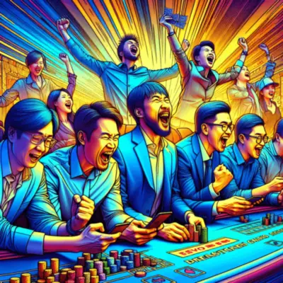 EVO888 Casino Hacks 2024: Top Winning Strategies to Maximize Your Bonuses & Big Wins!