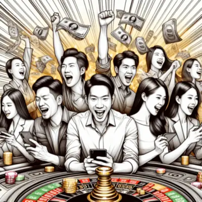 EVO888 Casino Secrets Revealed: How to Win Big on Slots in 2024 with Bonus Tips!