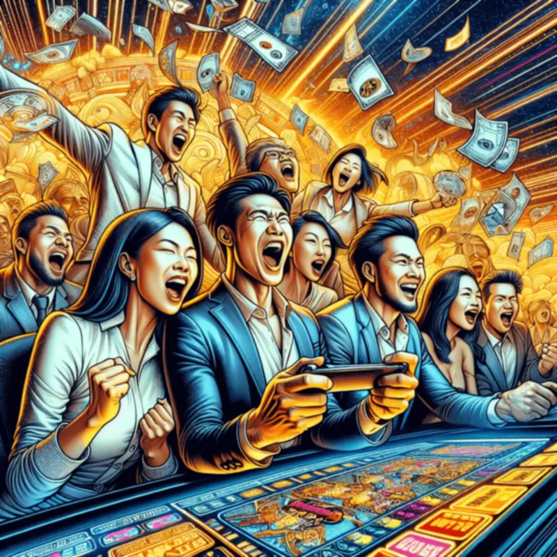 Habanero Slots Guide 2024: How to Win Big & Claim the Best Bonuses!