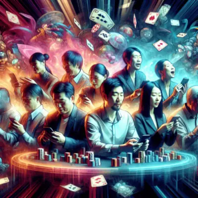 Texas Holdem Poker Meets B2B Gambling Innovation: How 2025's Game-Changing Services Are Boosting Player Rewards and Strategy