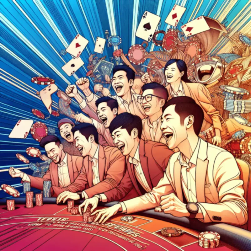 Texas Holdem Poker Tips & Tricks: How to Win More Hands in 2024!