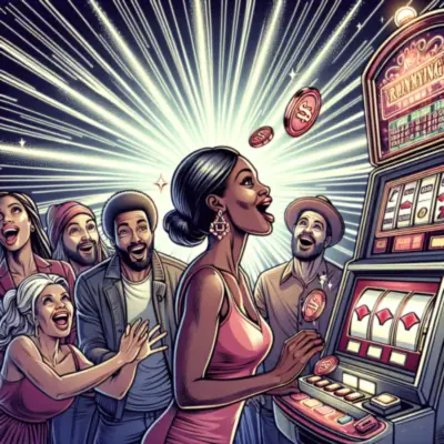Exciting gameplay experience on JOKER123 casino platform