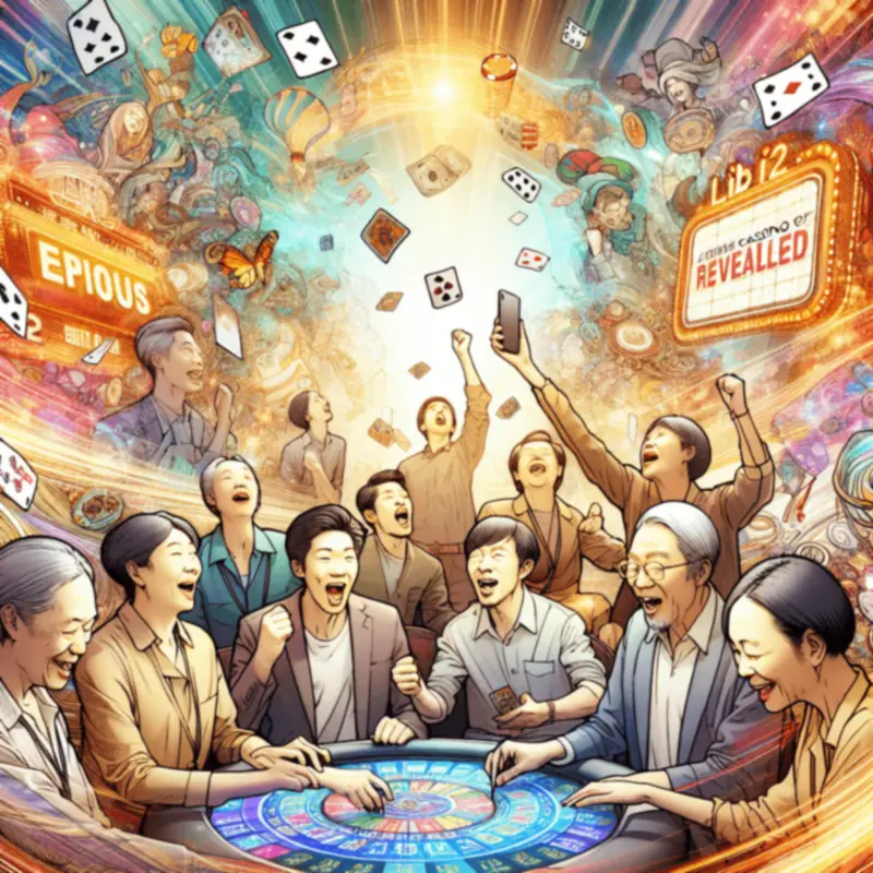 LIVE22 Casino Secrets Revealed: Top Bonus Hacks & Winning Tips for 2024!