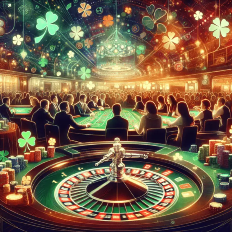 LIVE22 online casino game interface