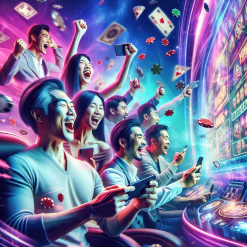 Blackout Bingo Returns with a Megaways Twist: Win Big in 2025’s Ultimate Slots & Bingo Crossover