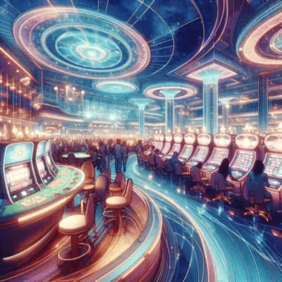 New Playtech casino games 2024