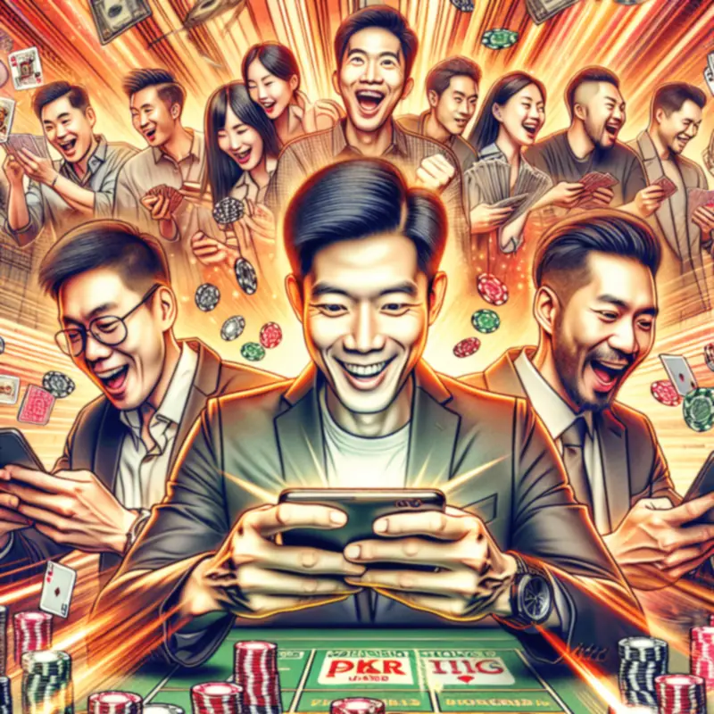 Poker Casino Hacks 2024: How to Play Poker Like a Pro and Unlock Massive Bonuses Today!
