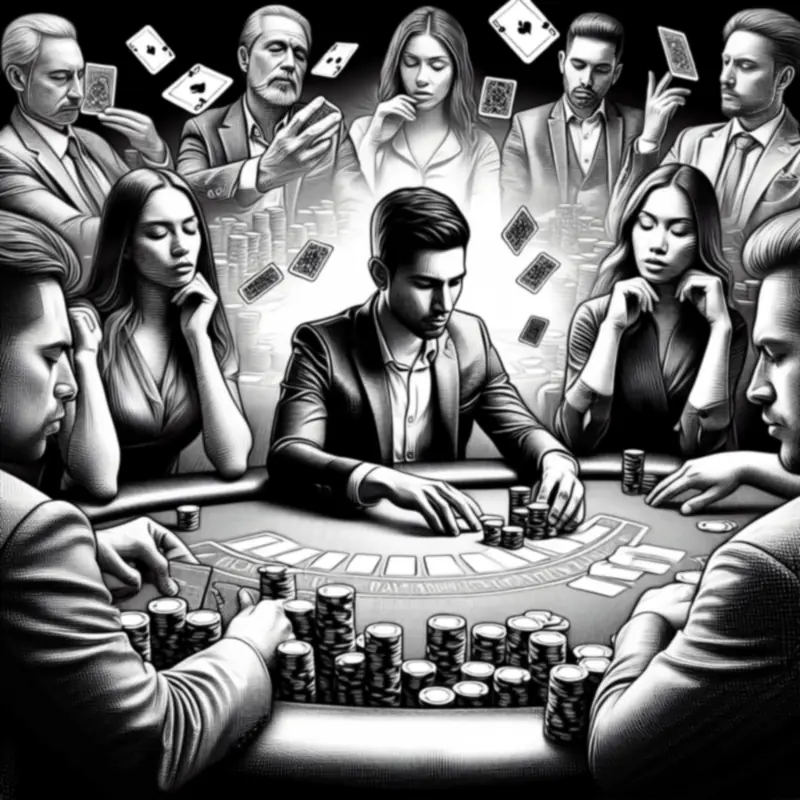 Online Poker game thumbnail