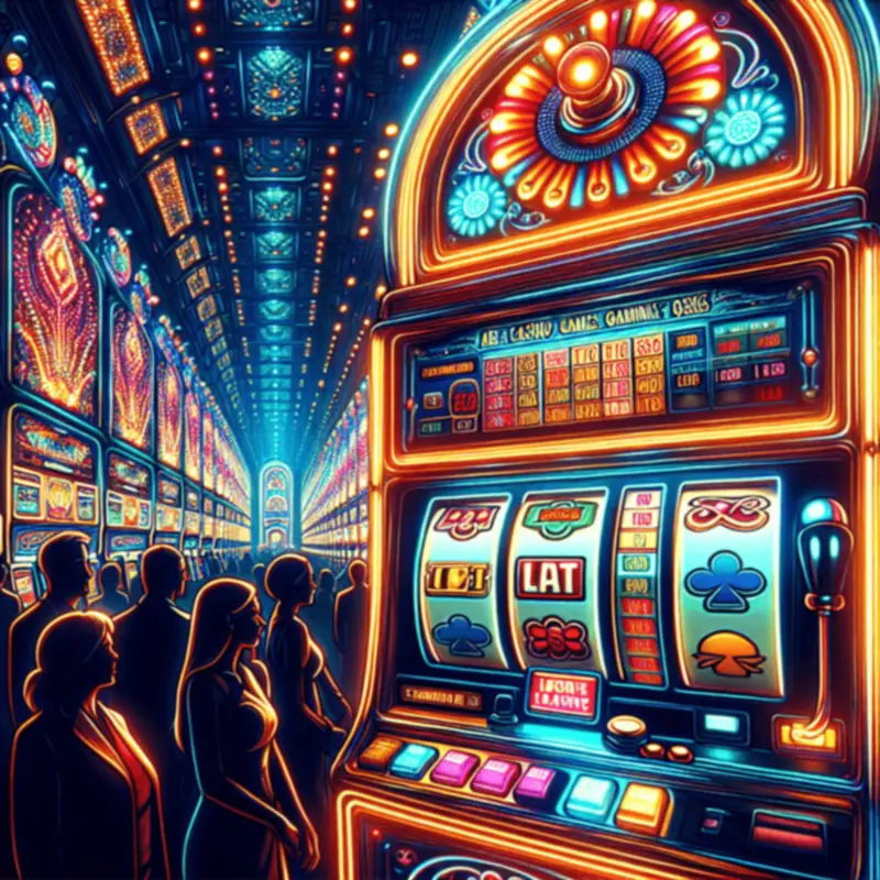 New Pragmatic Play Slot Gameplay in 2025