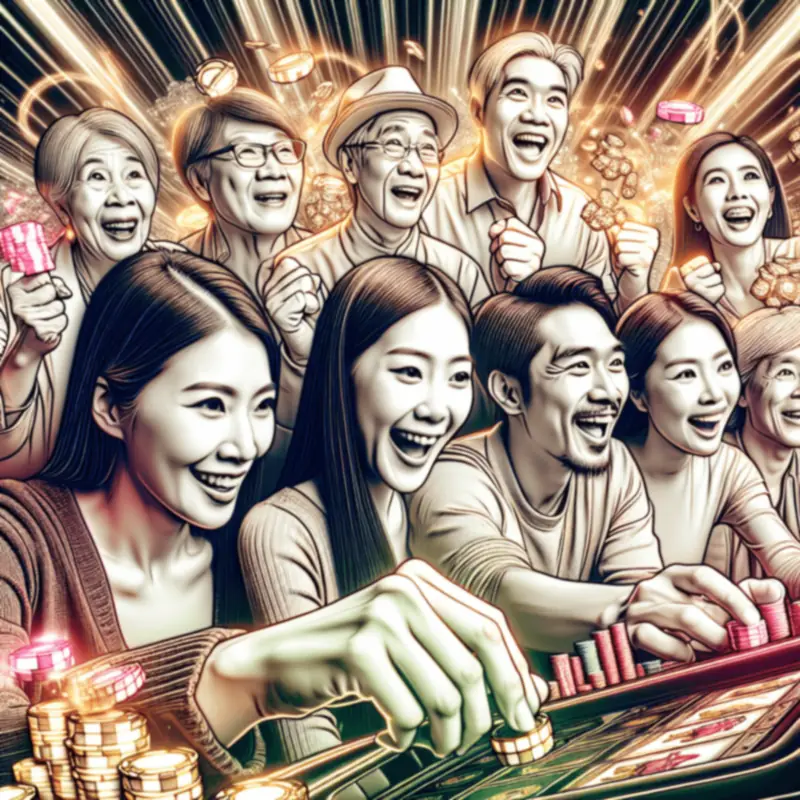 Unlock Massive Wins with PUSSY888 Slots: Top Strategies & Bonuses You Can’t Miss in 2024!